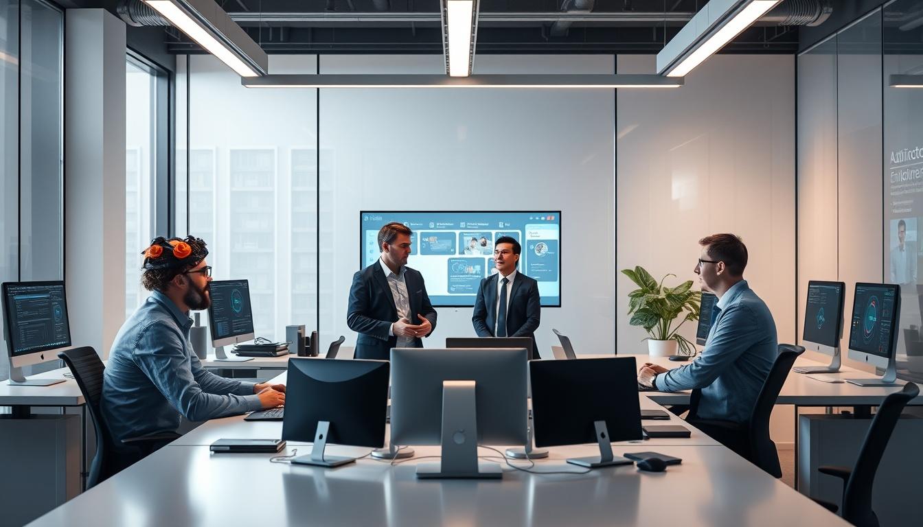 Automation and intelligent integration strategy
