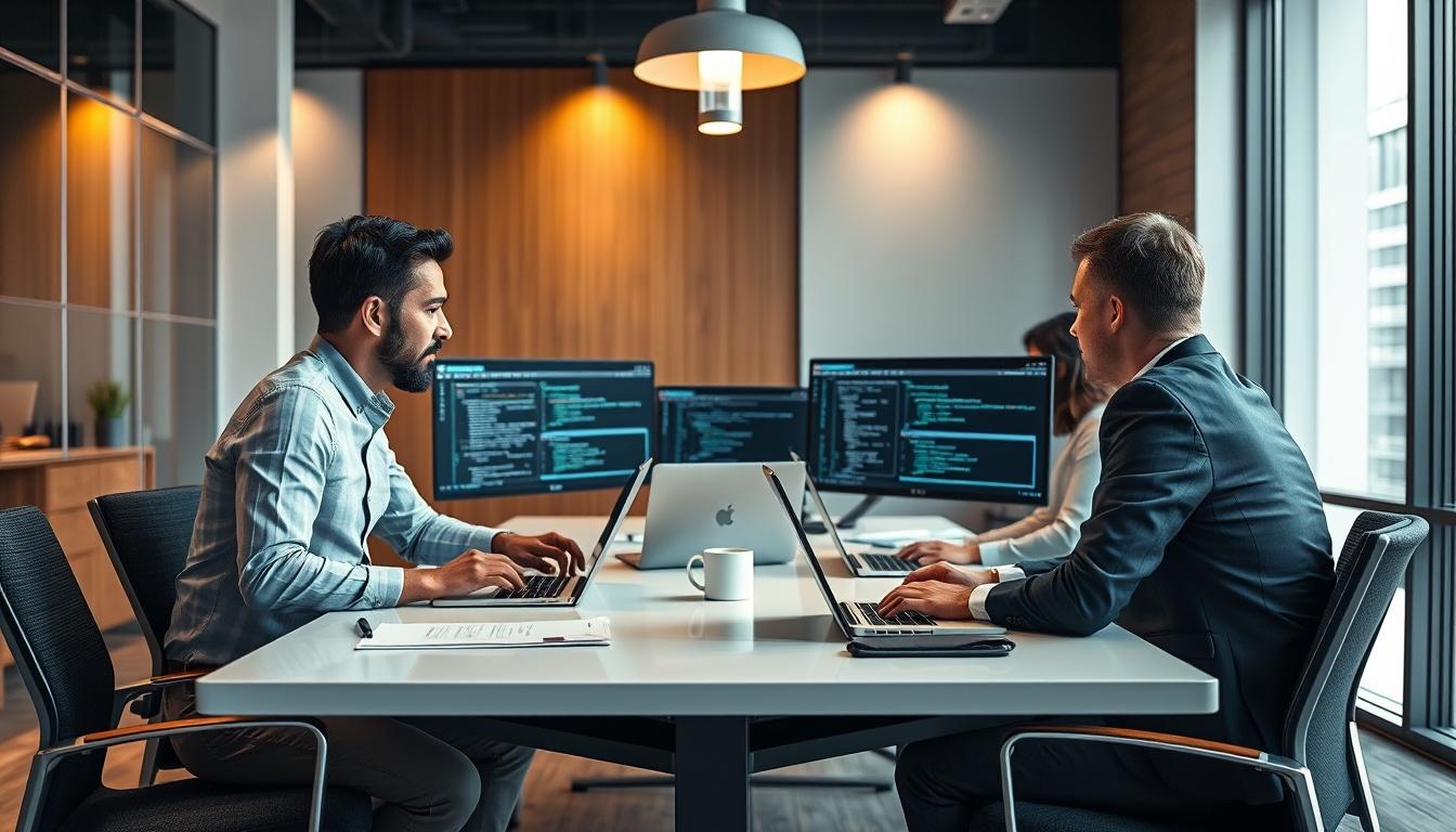 AI integrations and intelligent automation services