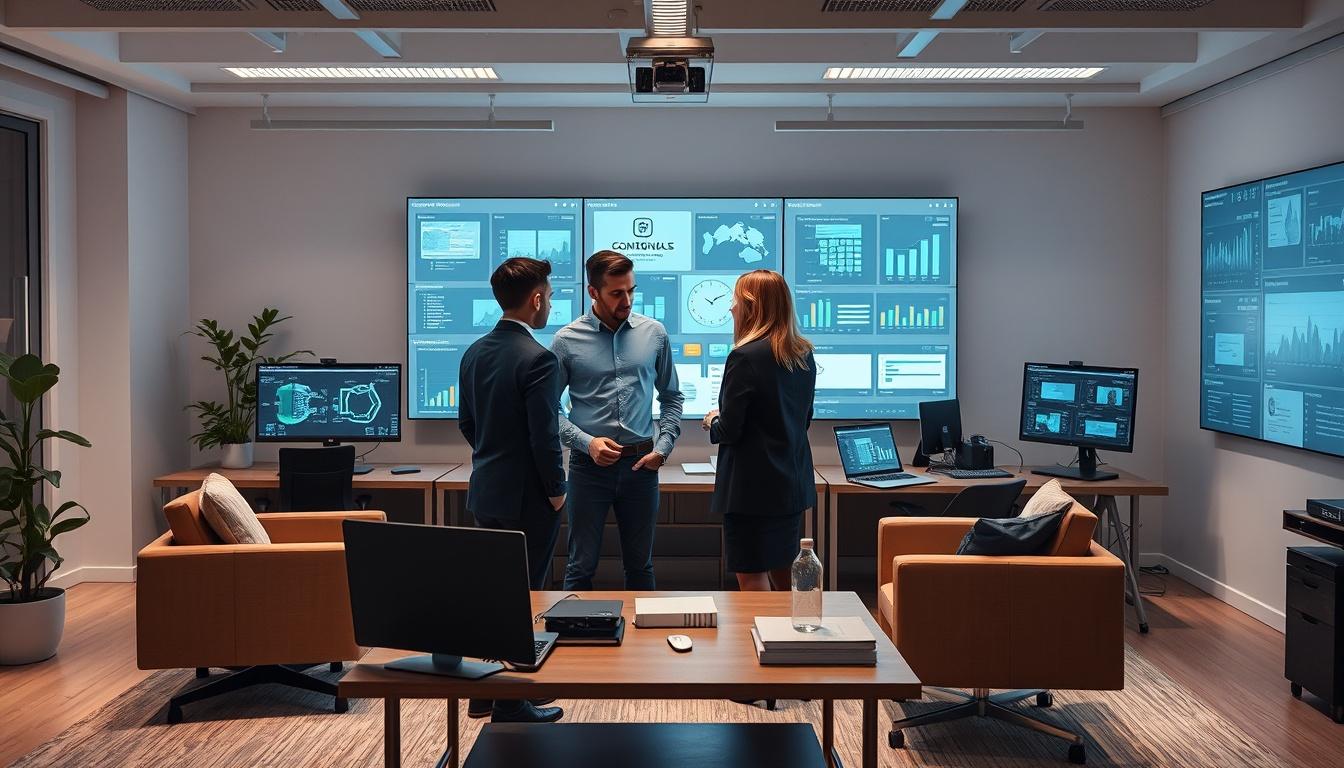 AI software pricing and business service packages